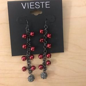 VIESTE Earrings